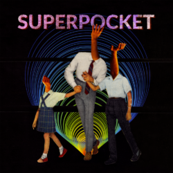 Superpocket [transe Jazz Rock]