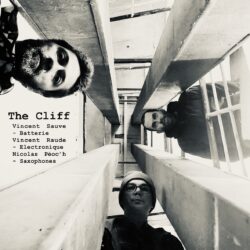 The Cliff